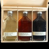 Kings County Classic Whiskey Gift Set