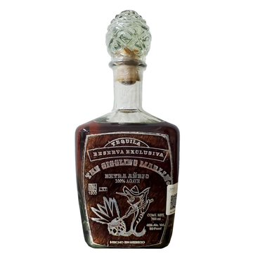 Giggling Marlin Tequila Extra Añejo
