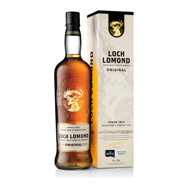 Loch Lomond Original | Mash&Grape