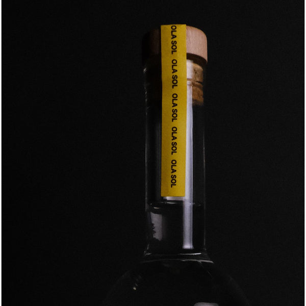 Ola Sol Agave Wine | Mash&Grape