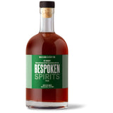 Bespoken Spirits Rye Whiskey