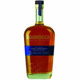 Boondocks Cask Strength American Whiskey