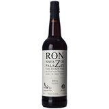 Ron Navazos Palazzi Cask Strength Rum 2014