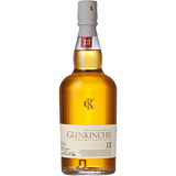 Glenkinchie Single Malt Scotch 12 Year