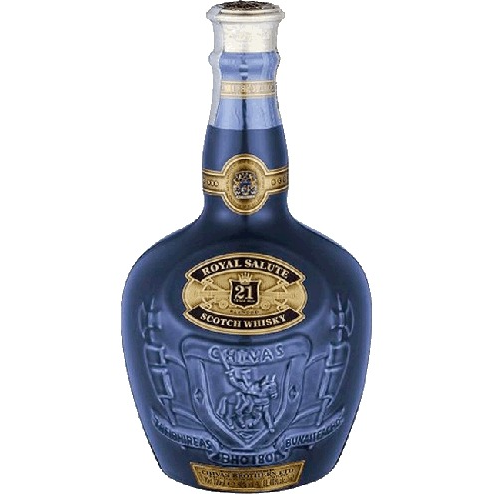 Royal Salute 21 Whiskey | Mash&Grape Royal Salute 21 Whiskey | Mash&Grape
