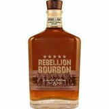 Rebellion Bourbon 8 Year Old Limited Edition