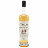The Classic Cask Craigellachie 2008 11 Yr Single Malt Scotch Whisky