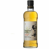 Komagatake Shinanotanpopo Single Malt Whisky