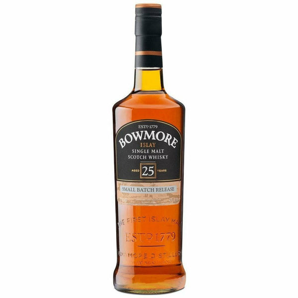 Bowmore 25 Year Old | Mash&Grape