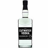 Cutwater Vodka