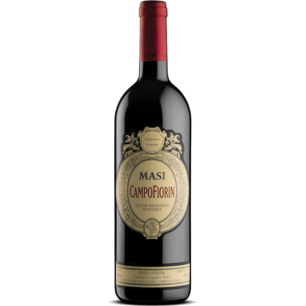 Masi Campofiorin Rosso del Veronese IGT | Mash&Grape Masi Campofiorin Rosso del Veronese IGT | Mash&Grape