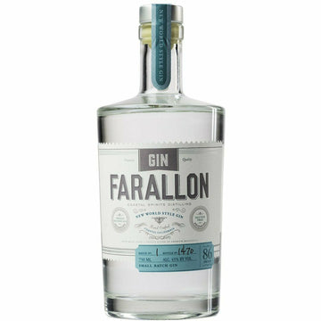 Gin Farallon