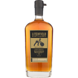 Litchfield Distillery Double Barreled Bourbon Whiskey