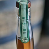 Bourbon Enthusiast x Old Pepper Rye – Cask 1021