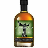 Glendalough 13 Year Old Single Malt Irish Whiskey