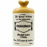 Usquaebach Old Rare Blended Scotch Whisky