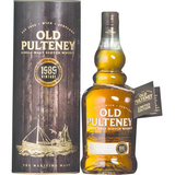 Old Pulteney 1989 26 Year Old Single Malt Scotch