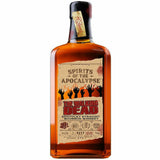 Spirits of the Apocalypse The Walking Dead Kentucky Straight Bourbon