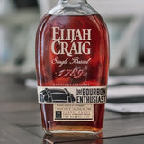 Elijah Craig 11-Year Barrel Proof