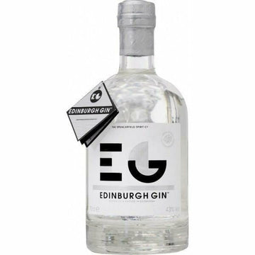 Edinburgh Small Batch Gin