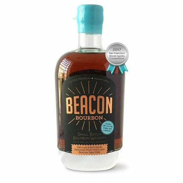 Denning's Point Distillery Beacon Bourbon