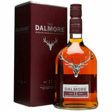 Dalmore 12 Year Single Malt Scotch