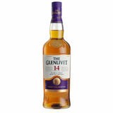 Glenlivet Single Malt 14 Year Cognac Cask Selection