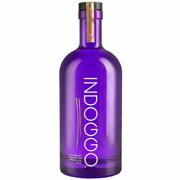 Indoggo Gin by Snoop Dogg