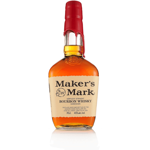Maker&#39;s Mark