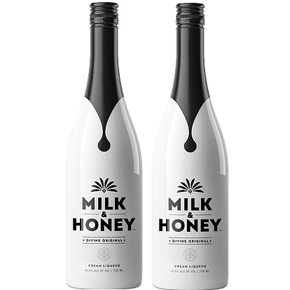 Milk & Honey - Love & Bless Special