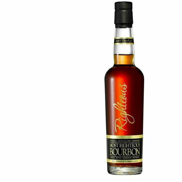 Most Righteous Bourbon Whiskey