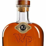 Whistlepig 10 Year Straight Rye Whiskey