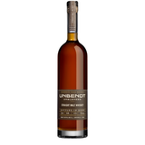 UNBENDT Straight Malt Bottled in Bond Texas