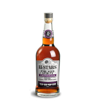 15 STARS Triple Cask