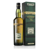 Glen Scotia Victoriana