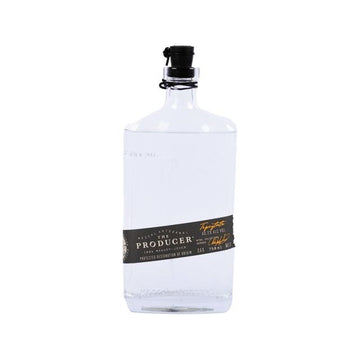 Producer Mezcal Tepeztate