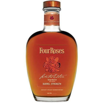 Four Roses Limited Edition 2017