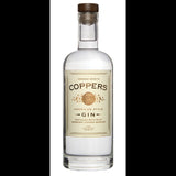 Coppers American Gin