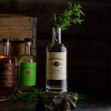 Coppers American Gin