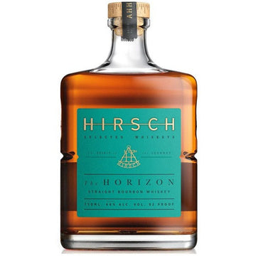 Hirsch The Horizon Straight Bourbon Whiskey