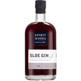 Spirit Works Distilling Sloe Gin