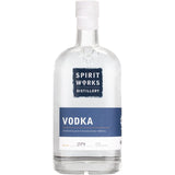 Spirit Works Distilling Vodka