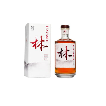 Hayashi Koyo Ryukyu Whisky