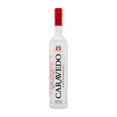 Caravedo Quebranta Pisco | Mash&Grape