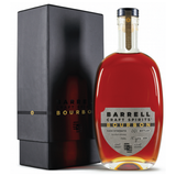 Barrell Craft Spirits 15 Yr Gray Label Bourbon