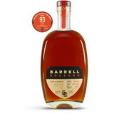 Barrell Bourbon Batch 023