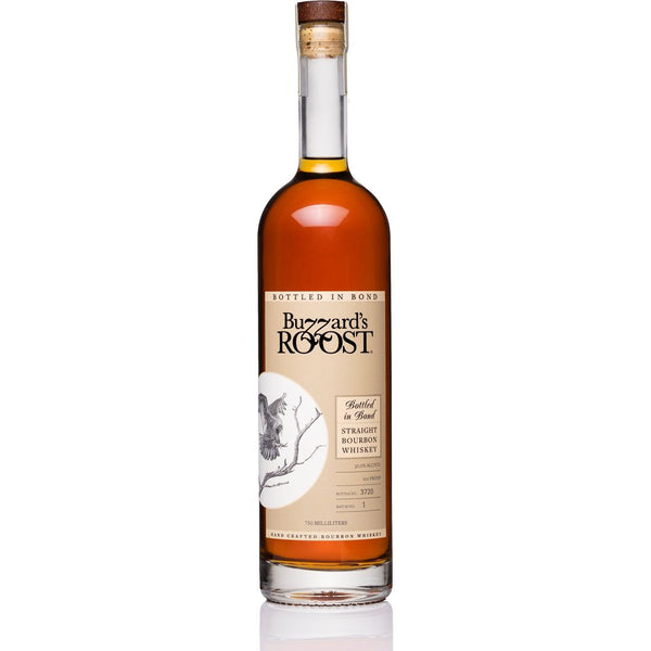 Buzzard's Roost Bottled In Bond Bourbon