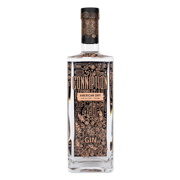 Conniption American Dry Gin