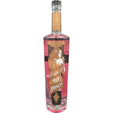 CopperMuse Gin with Hibiscus