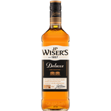 J.P. Wiser's Deluxe Canadian Whisky